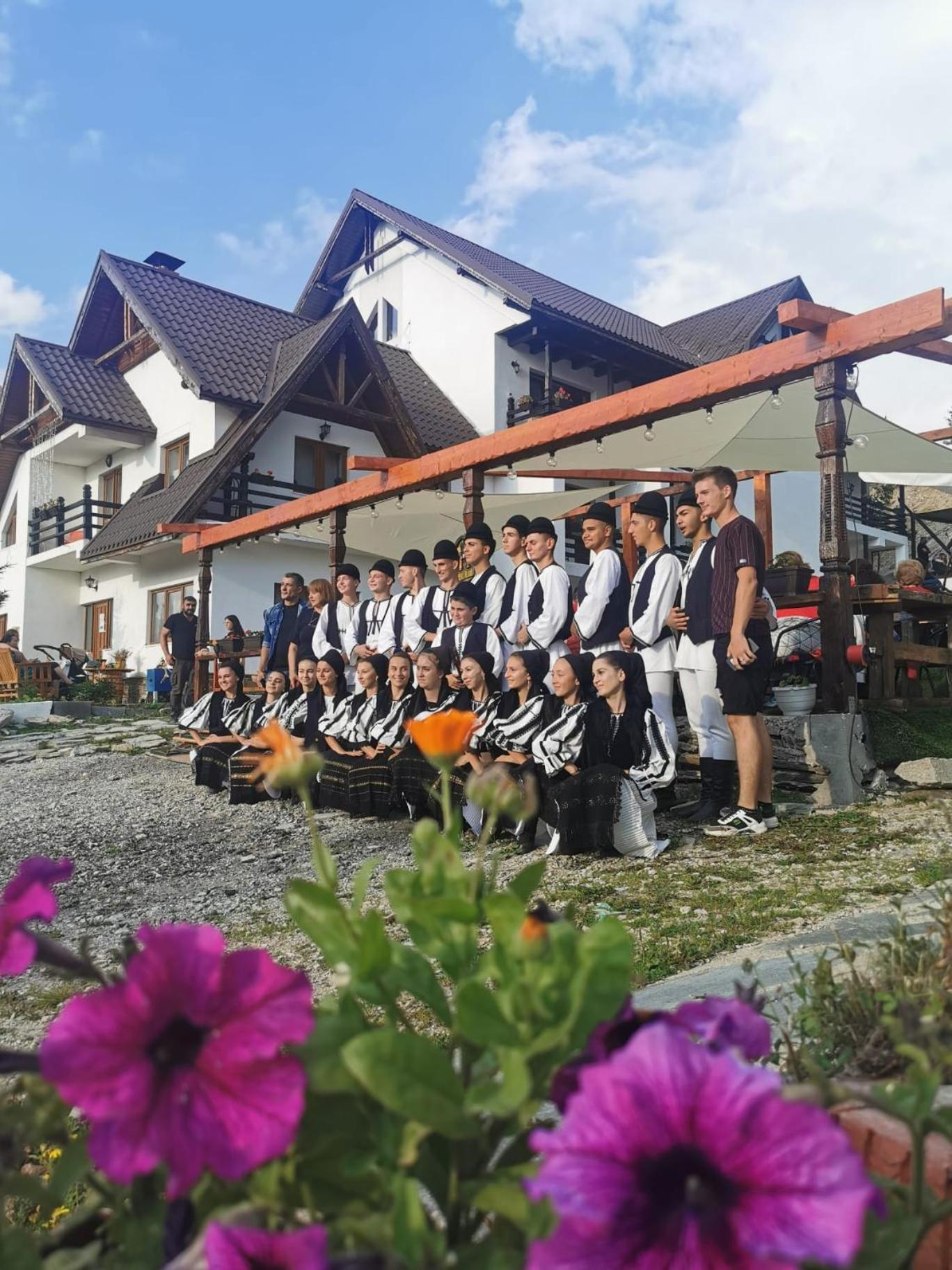 兰卡 Cetina酒店 外观 照片